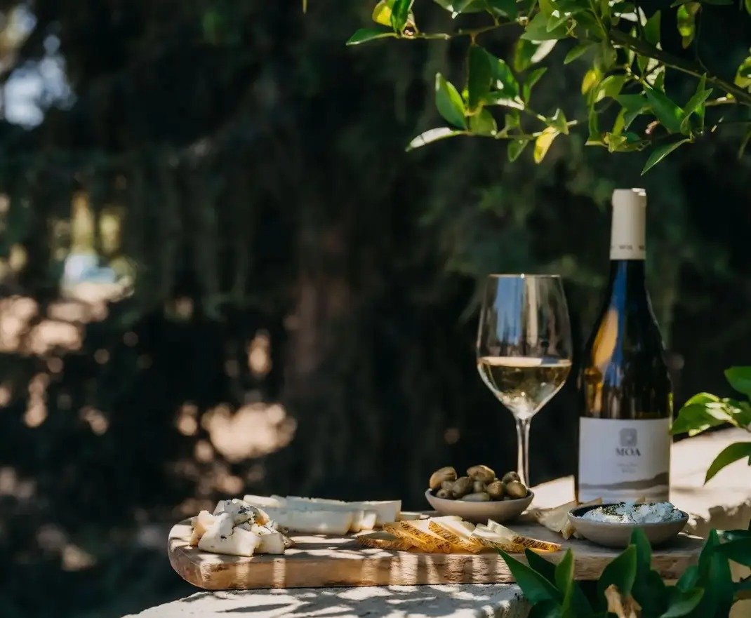 Moa Winery