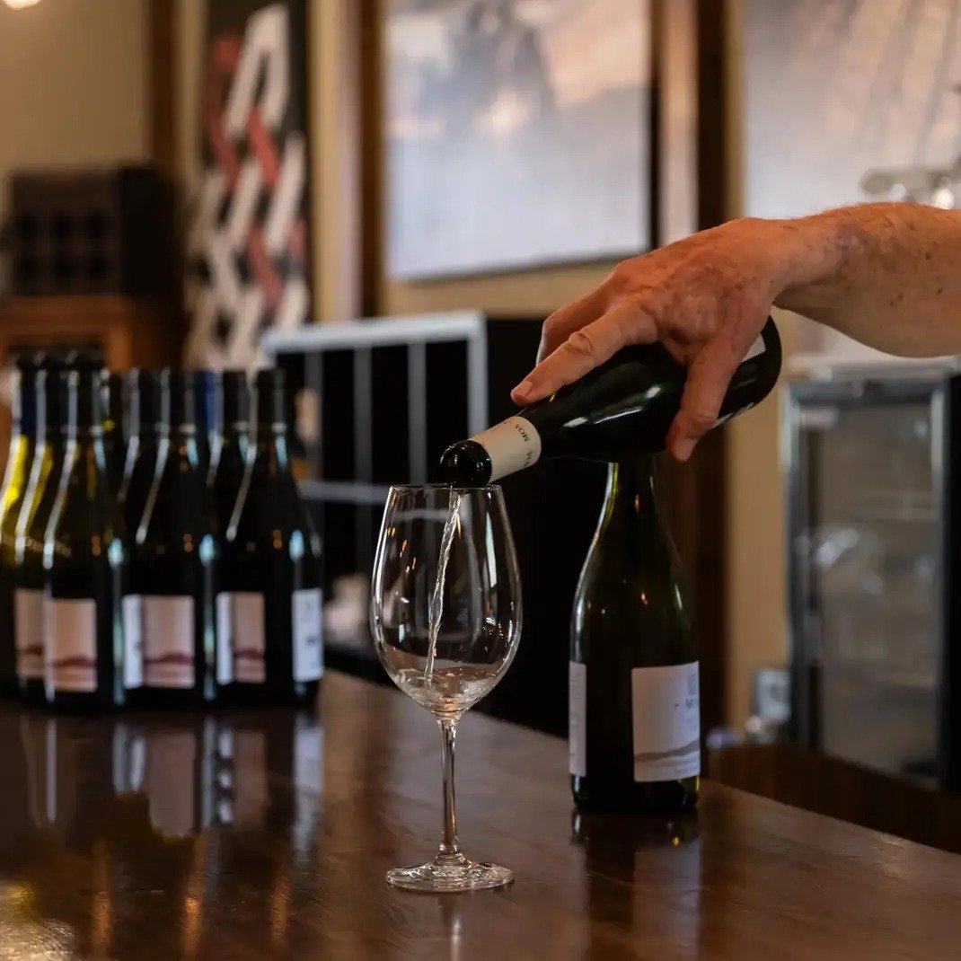 Moa Winery