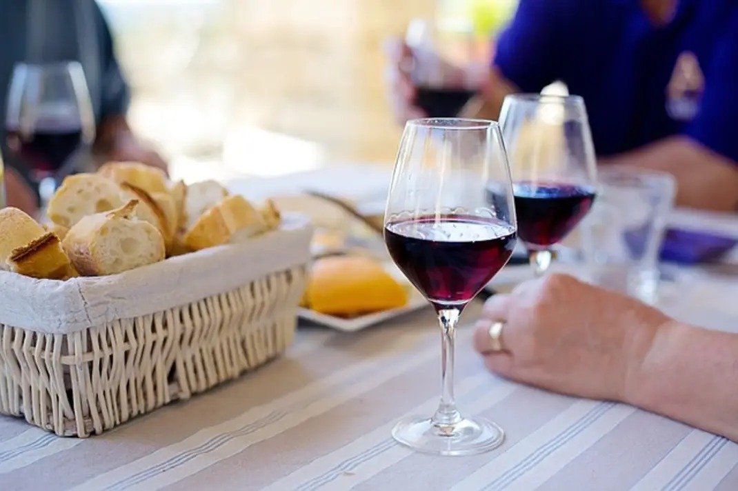 Midbar Winery