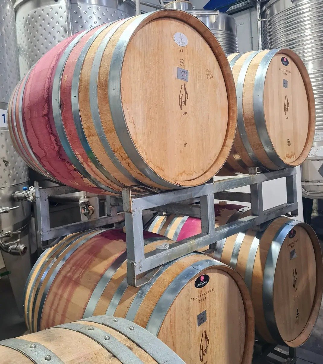 Lahat Wines