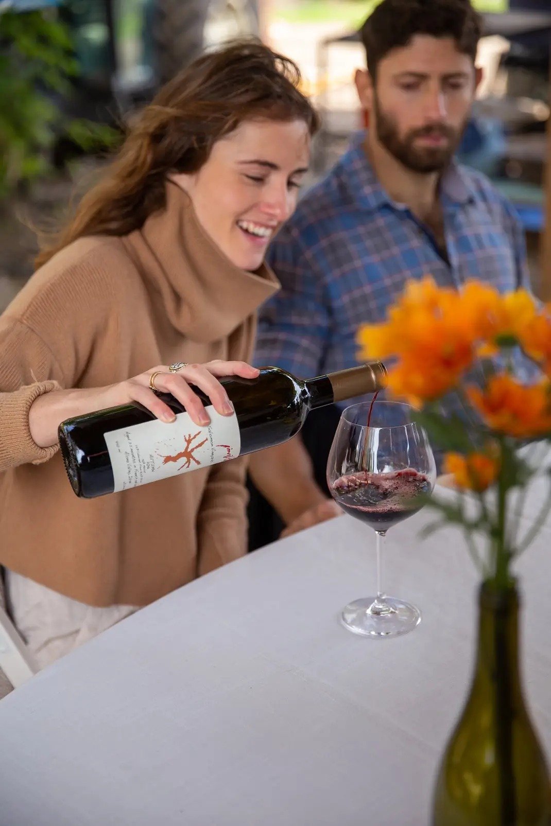 Salomon Vineyards