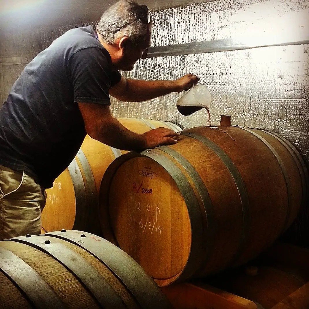 Ram Winery
