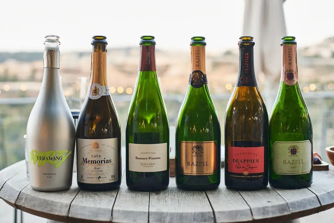 Razi'el Winery