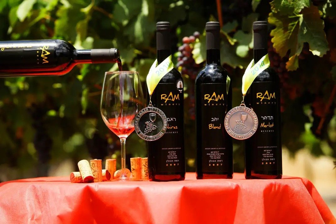 Ram Winery