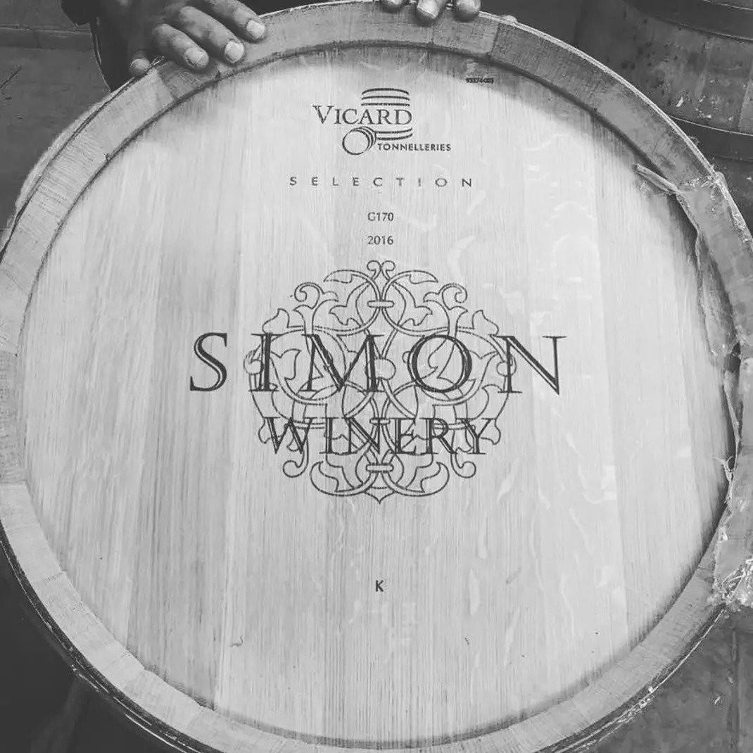 Simon Winery