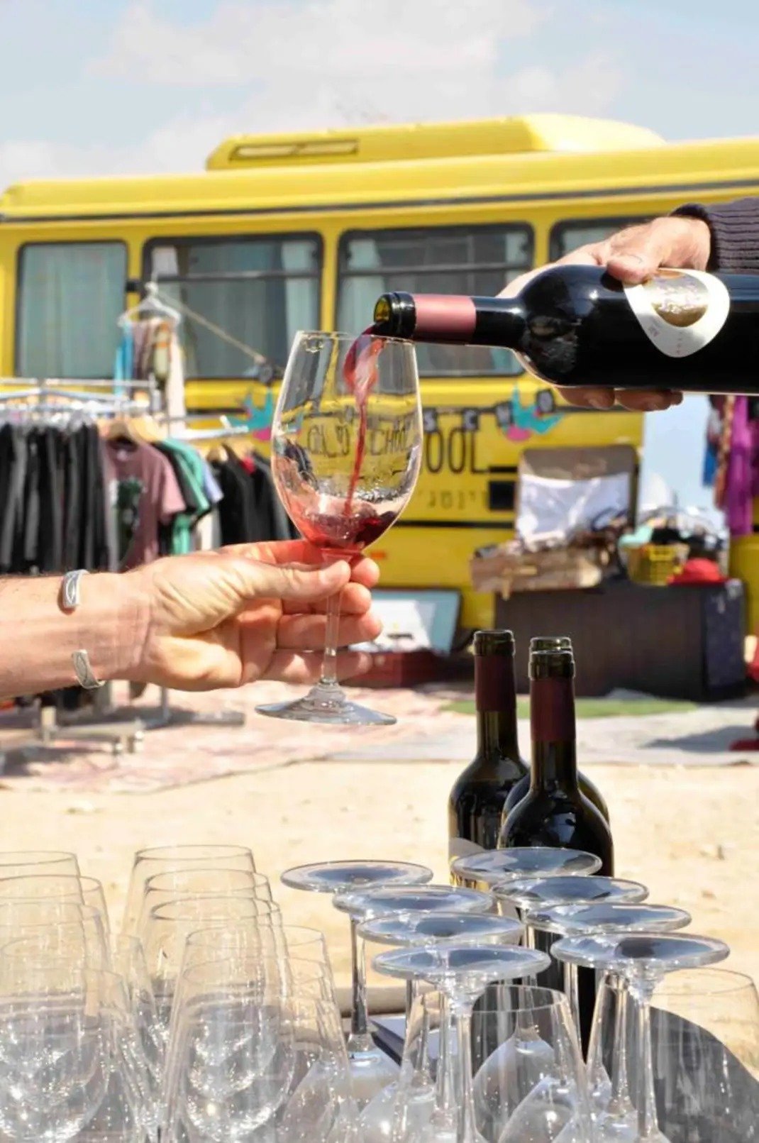 Rota Winery