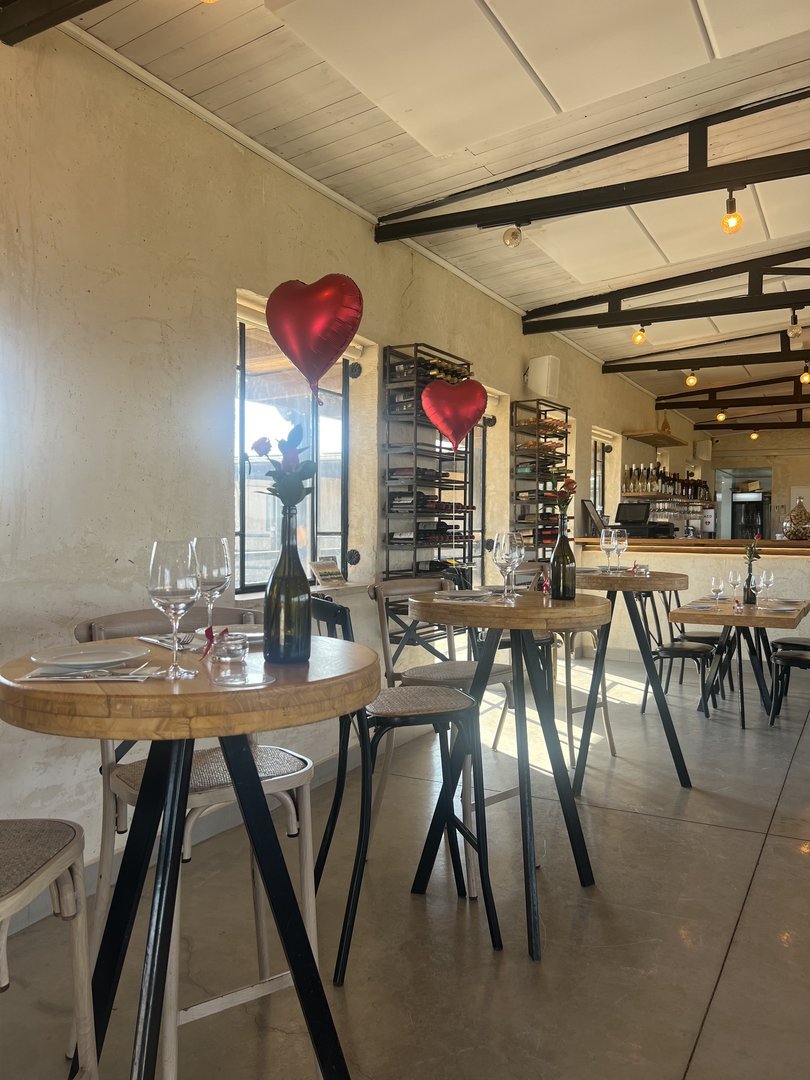 Ulu Boutique Winery