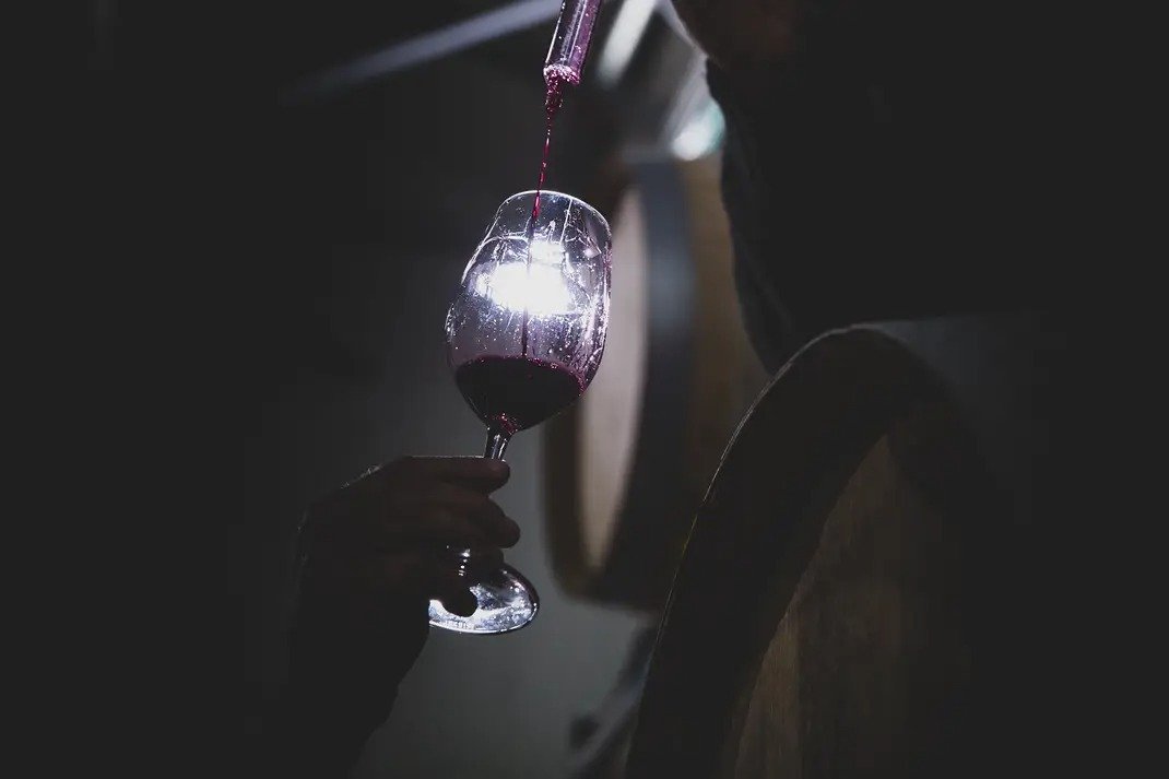 Lahat Wines