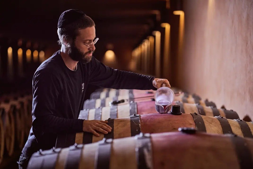 Razi'el Winery