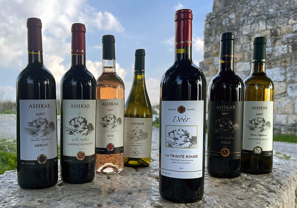 Ashkar Winery