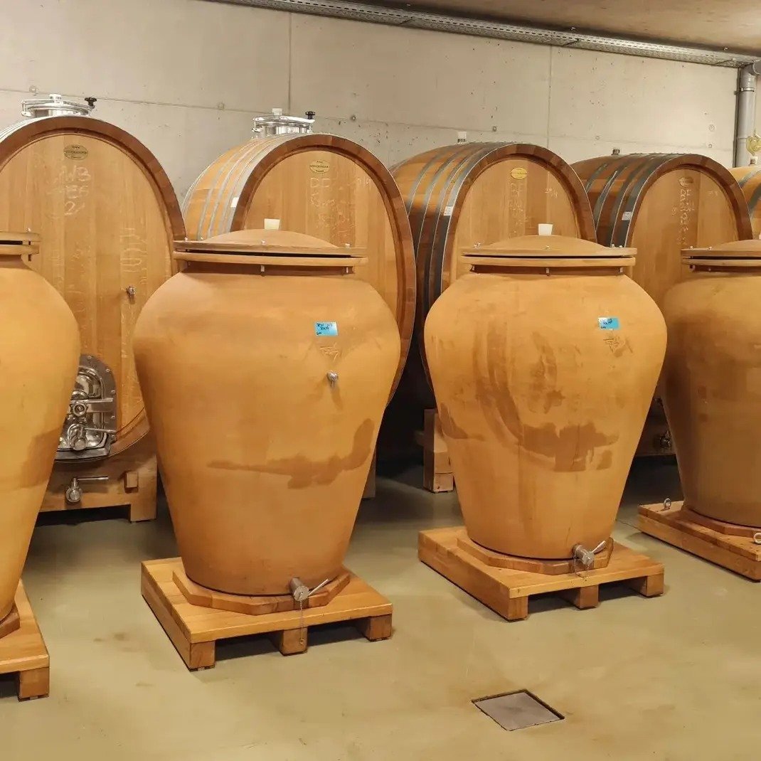 Lahat Wines
