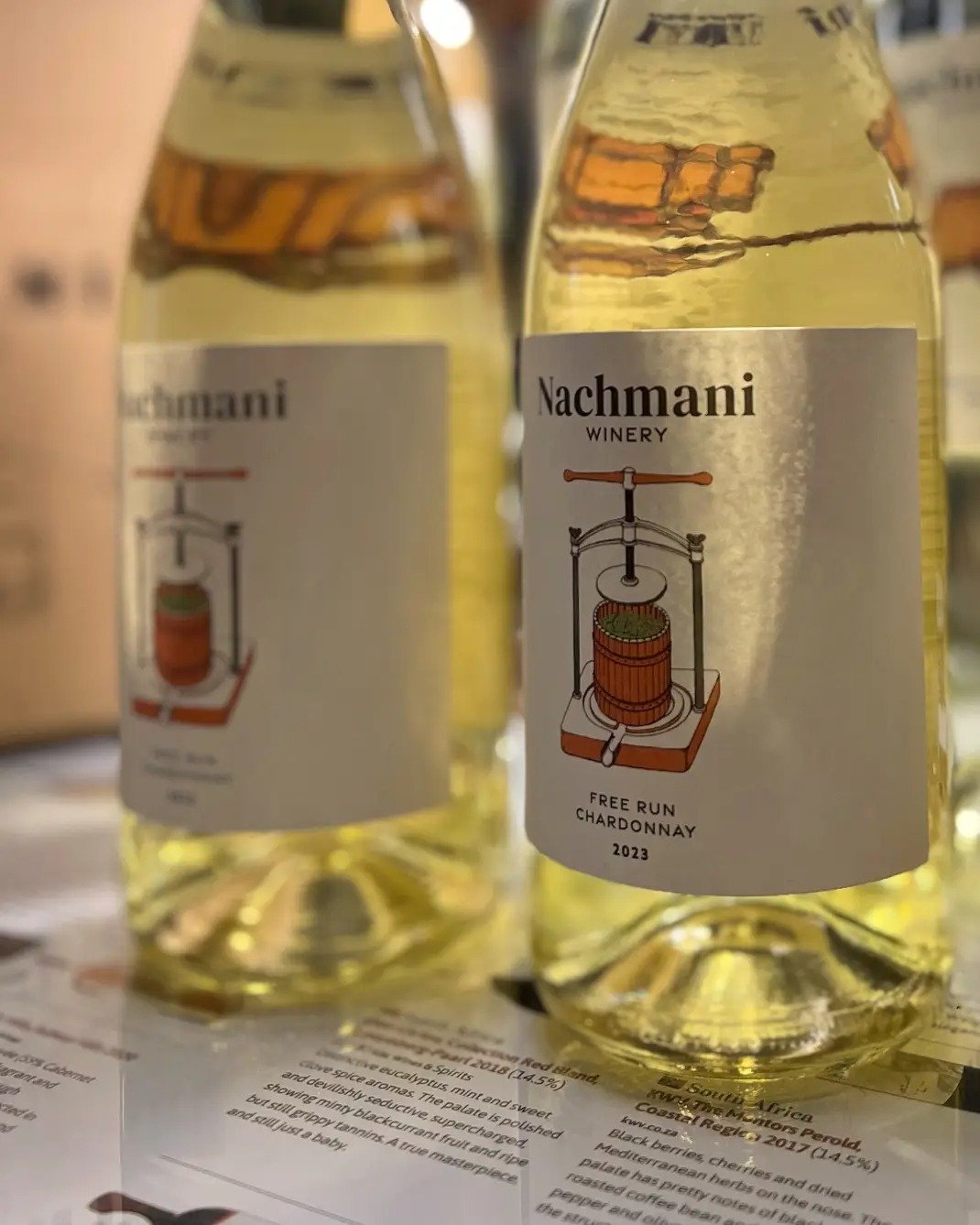 Nachmani