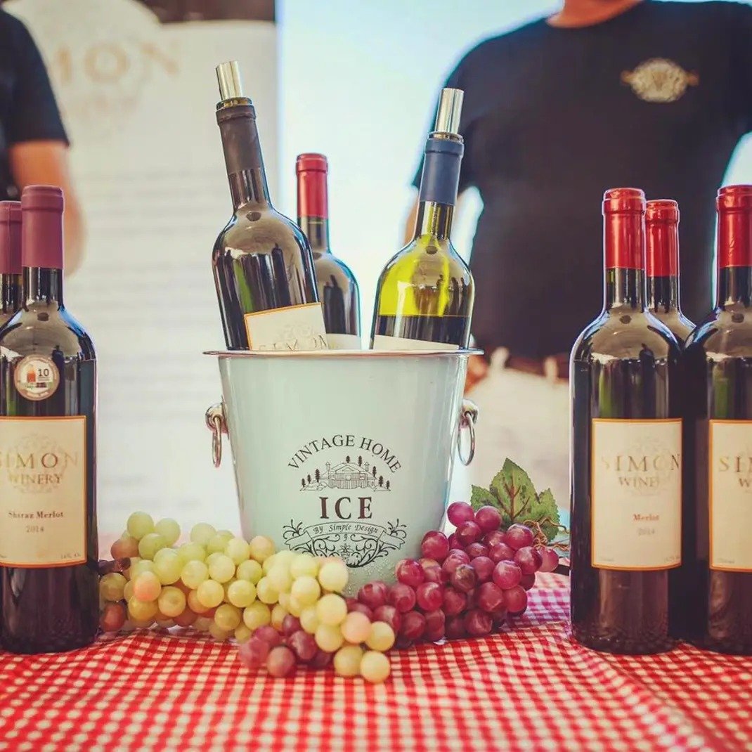 Simon Winery