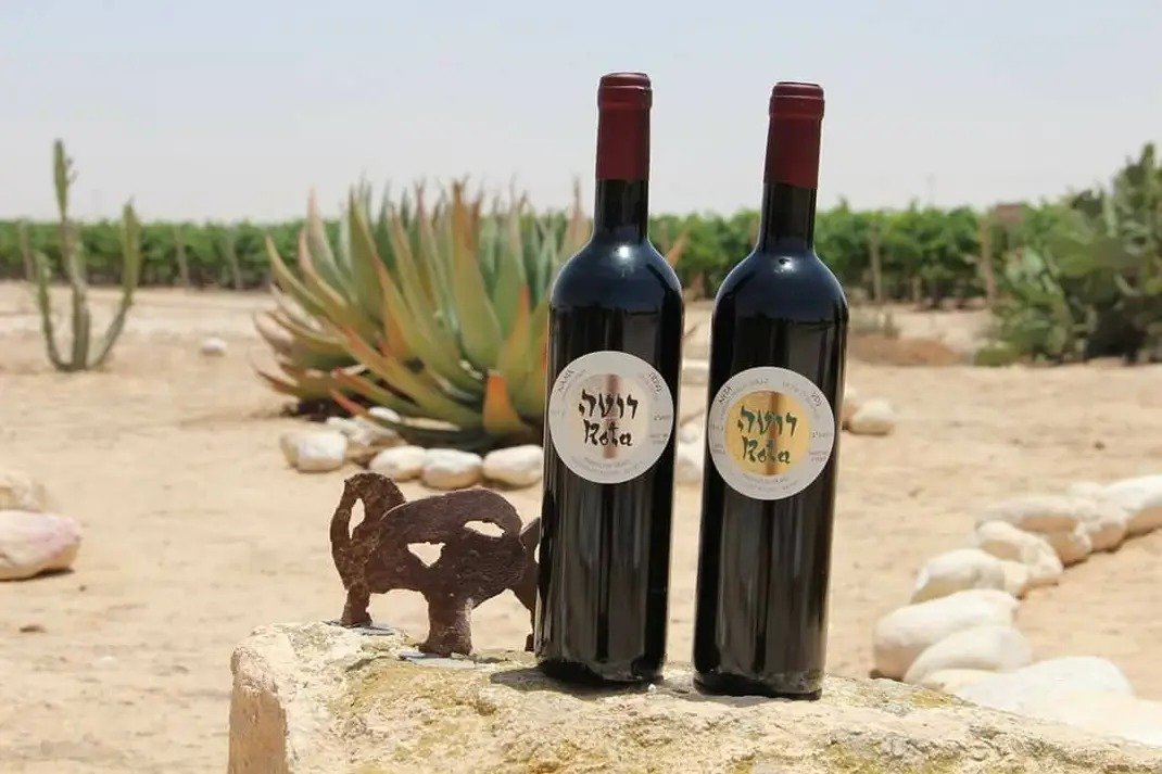Rota Winery