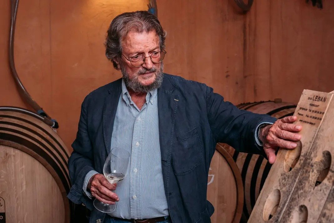 Razi'el Winery