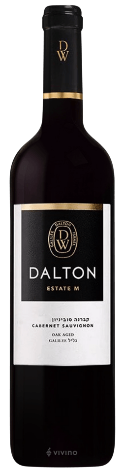 Estate M Cabernet Sauvignon