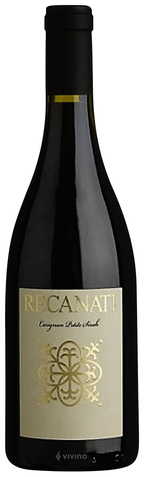 Carignan - Petite Sirah
