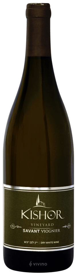 Savant Viognier