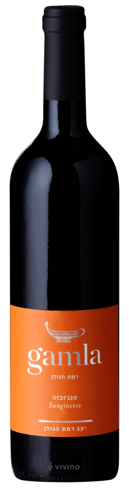 Gamla Sangiovese