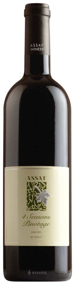 4 Seasons Pinotage