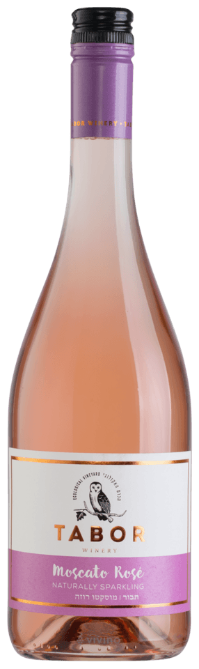 Moscato Rosé