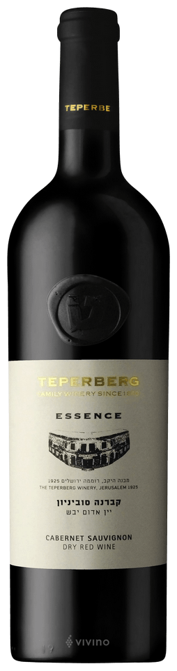 Essence Cabernet Sauvignon