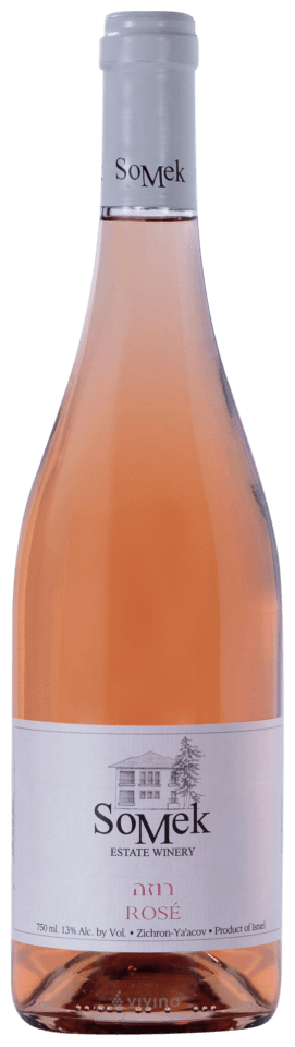 Rosé(רוזה)
