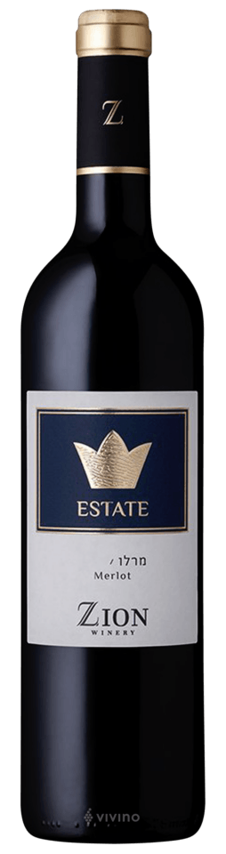 Estate Merlot