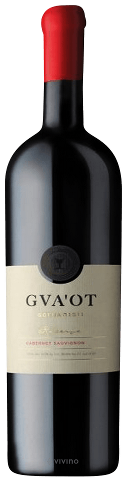 Gofna Reserve Cabernet Sauvignon