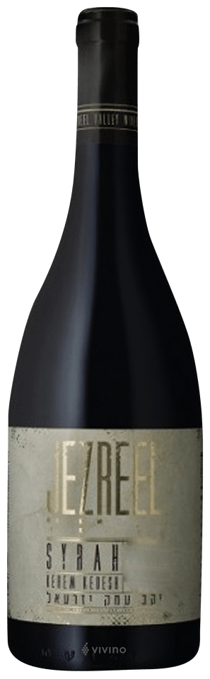 Kerem Kedesh Syrah