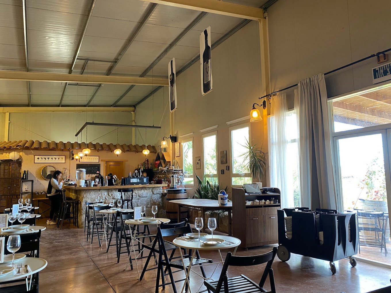Kadma Winery (יקב קדמא)