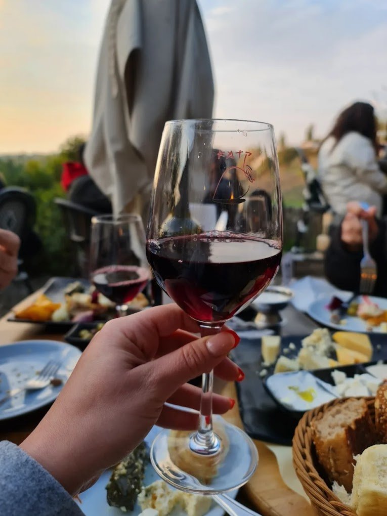 Kadma Winery (יקב קדמא)