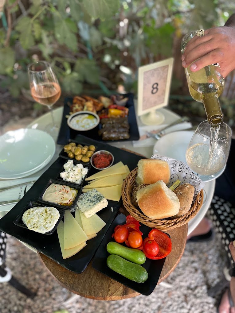 Kadma Winery (יקב קדמא)