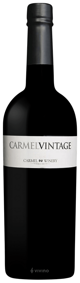 Carmel Vintage Port