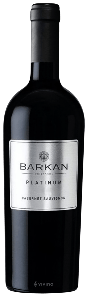 Platinum Cabernet Sauvignon