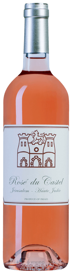 Rosé du Castel