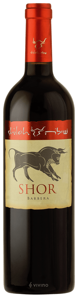 Shor Barbera