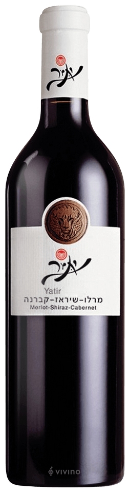 Red Blend