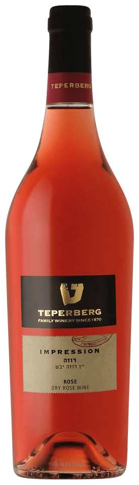 Impression Rosé