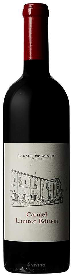 Carmel Limited Edition