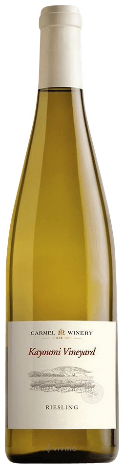 Kayoumi Vineyard Riesling