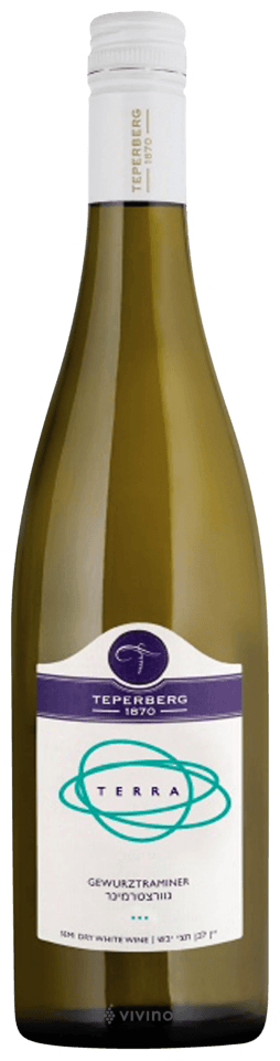 Terra Gewürztraminer