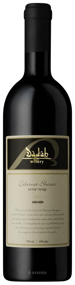Cabernet - Shiraz