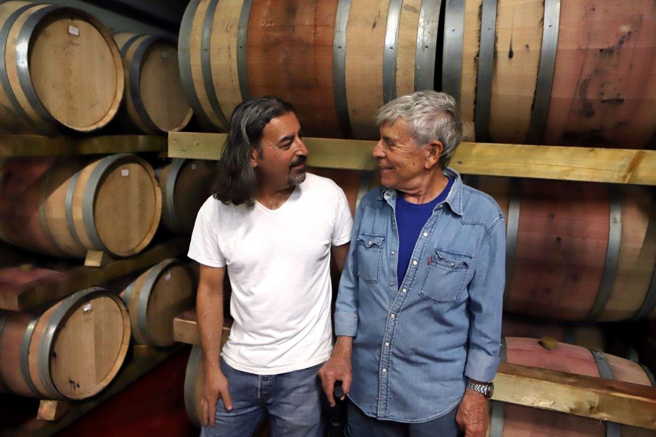 Margalit Winery