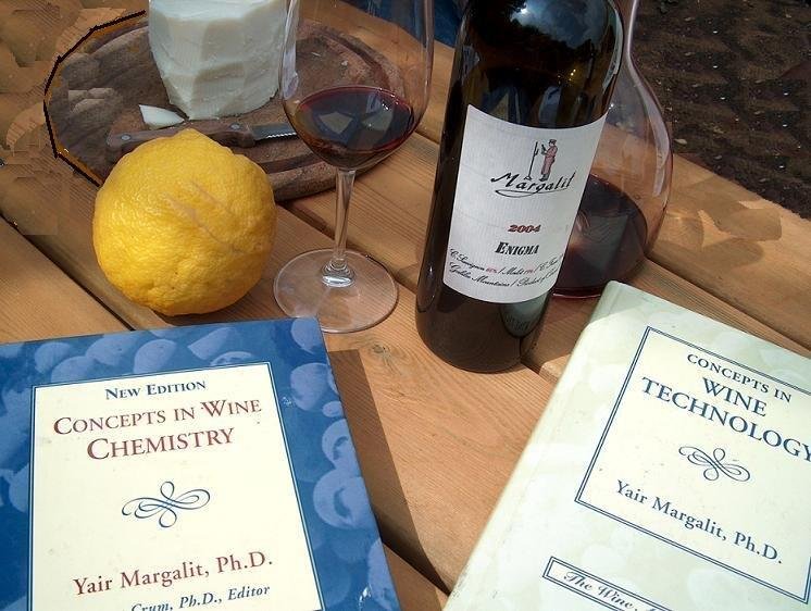 Margalit Winery