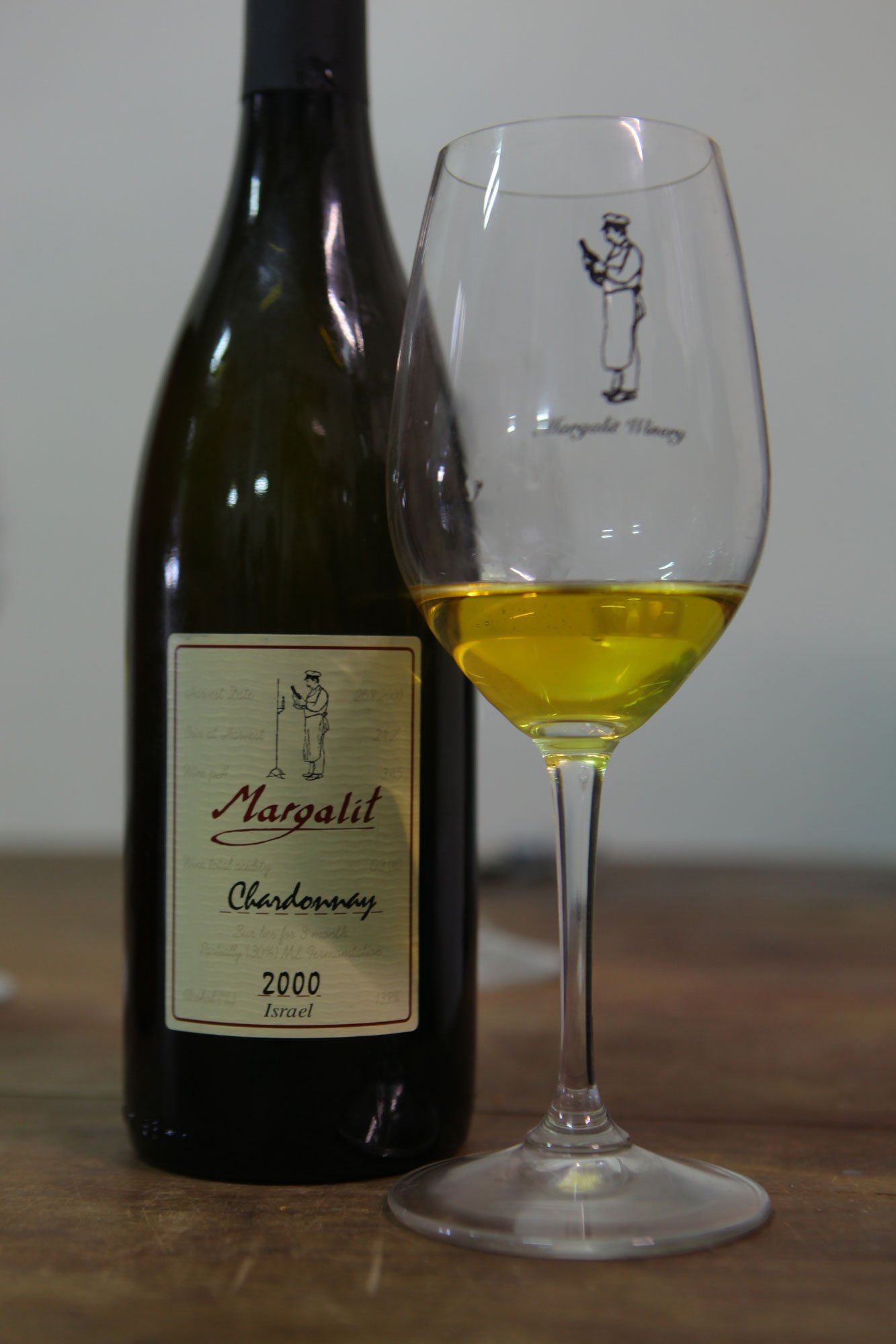 Margalit Winery