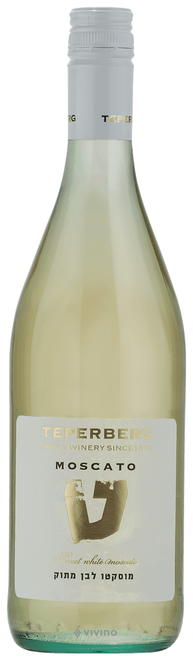 Moscato Sweet White