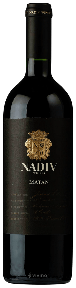Matan