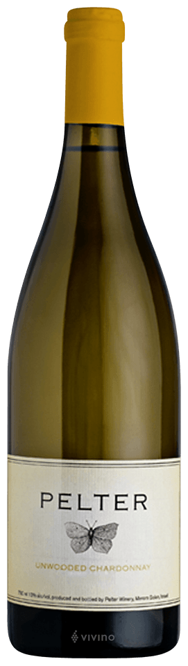Unwooded Chardonnay