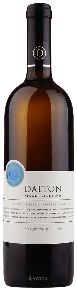 Elkosh Vineyard Sémillon